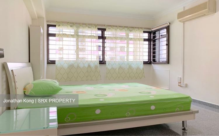 Blk 14 Telok Blangah Crescent (Bukit Merah), HDB 5 Rooms #204746051
